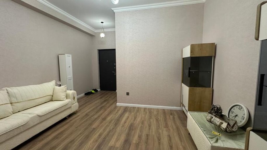 Kirayə verilir 2 otaqlı yeni tikili, 80 m², Nərimanov-17