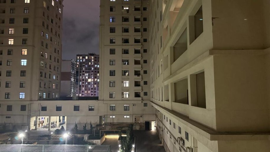 Kirayə verilir 2 otaqlı yeni tikili, 80 m², Nərimanov-21