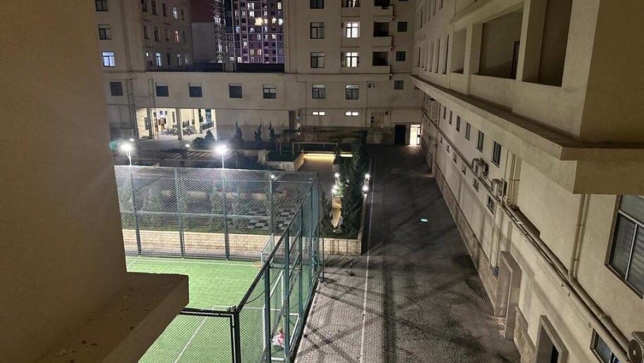 Kirayə verilir 2 otaqlı yeni tikili, 80 m², Nərimanov-22