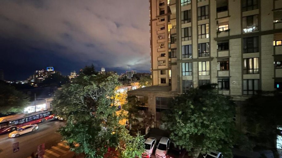 Kirayə verilir 2 otaqlı yeni tikili, 80 m², Nərimanov-23