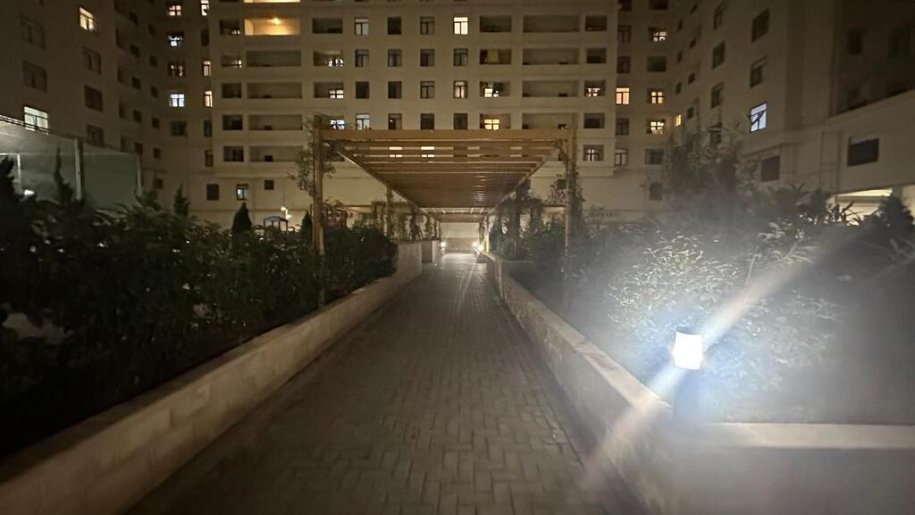 Kirayə verilir 2 otaqlı yeni tikili, 80 m², Nərimanov-24