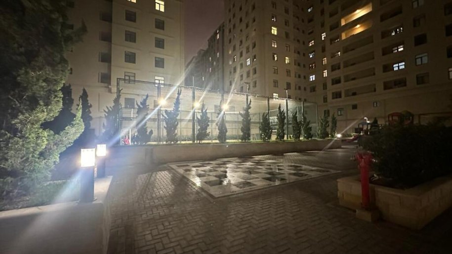 Kirayə verilir 2 otaqlı yeni tikili, 80 m², Nərimanov-25