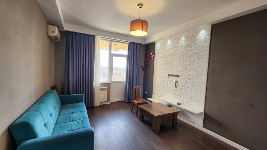 Satılır 3 otaqlı yeni tikili, 70 m², Masazır-1