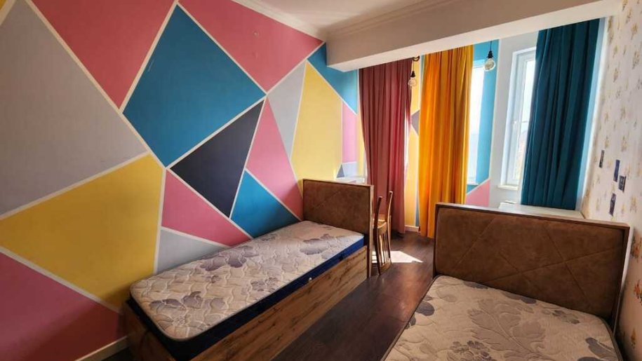 Satılır 3 otaqlı yeni tikili, 70 m², Masazır-3