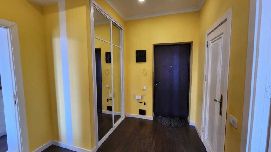 Satılır 3 otaqlı yeni tikili, 70 m², Masazır-4