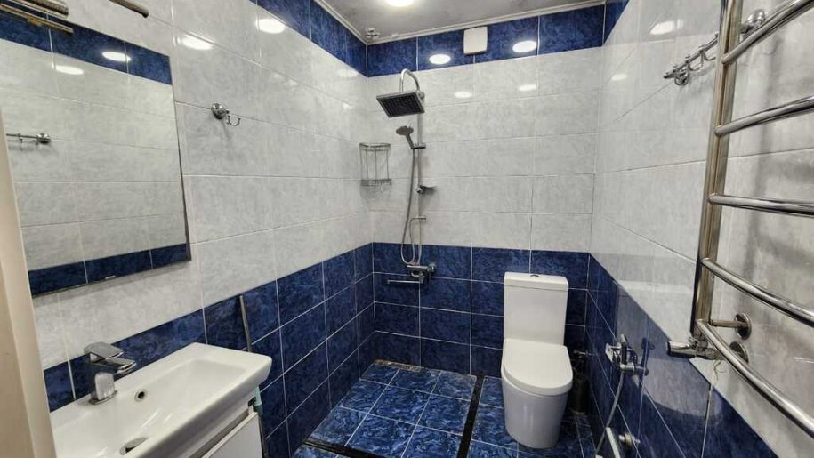Satılır 3 otaqlı yeni tikili, 70 m², Masazır-6