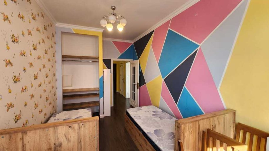 Satılır 3 otaqlı yeni tikili, 70 m², Masazır-7