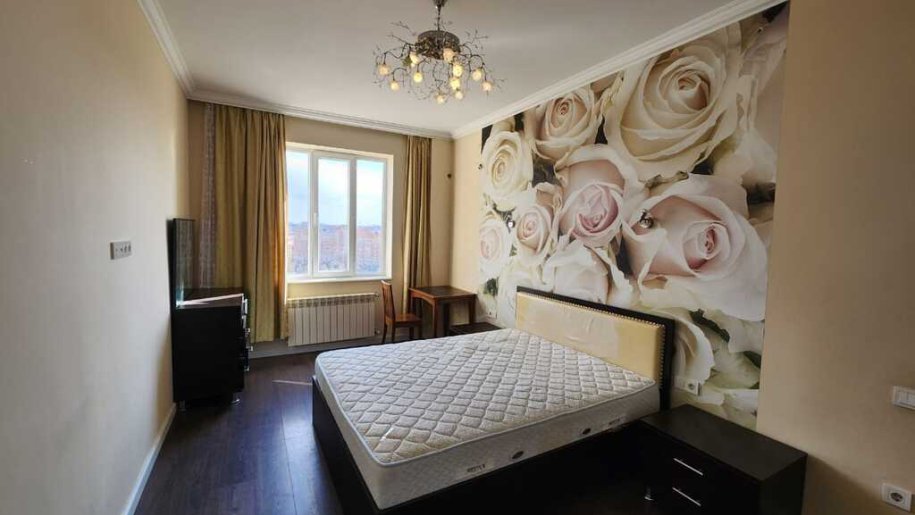 Satılır 3 otaqlı yeni tikili, 70 m², Masazır-8