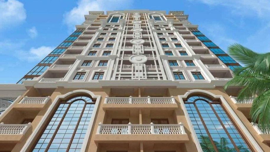 Satılır 3 otaqlı yeni tikili, 90 m², Nərimanov-1