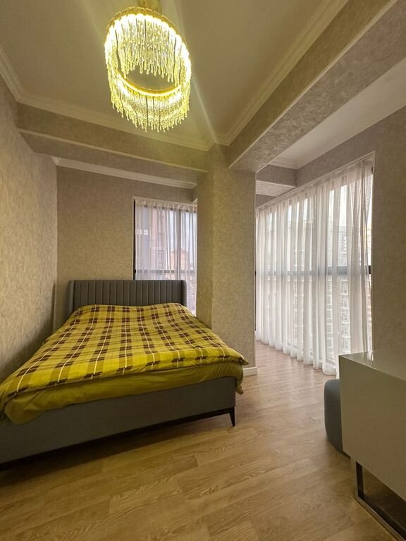 Satılır 3 otaqlı yeni tikili, 90 m², Nərimanov-9