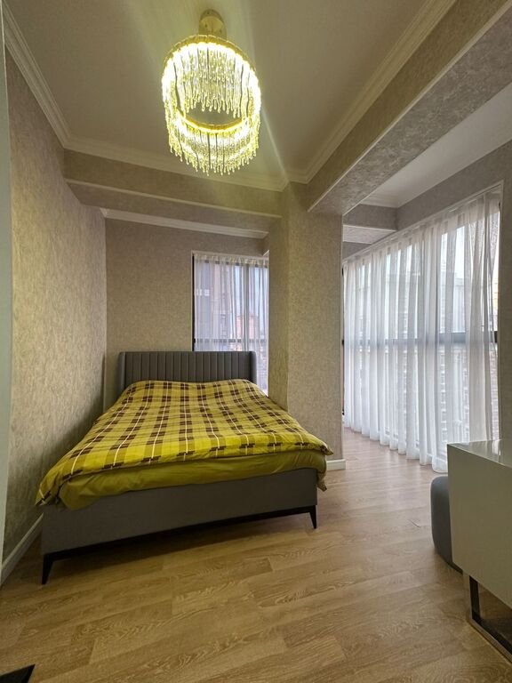 Satılır 3 otaqlı yeni tikili, 90 m², Nərimanov-10