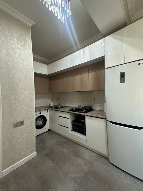 Satılır 3 otaqlı yeni tikili, 90 m², Nərimanov-13