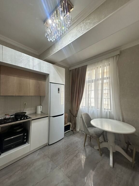 Satılır 3 otaqlı yeni tikili, 90 m², Nərimanov-14