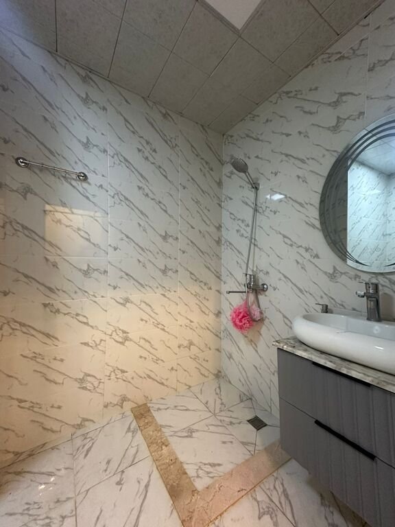 Satılır 3 otaqlı yeni tikili, 90 m², Nərimanov-16