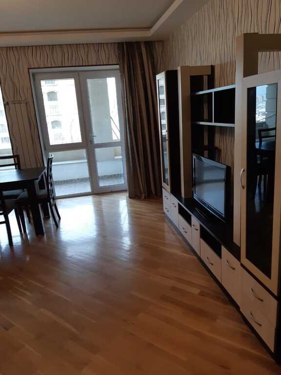 Kirayə verilir 2 otaqlı köhnə tikili, 64 m², İçərişəhər m.-4