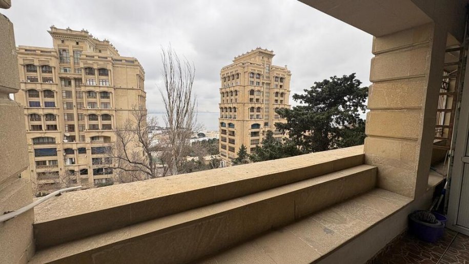 Kirayə verilir 2 otaqlı köhnə tikili, 64 m², İçərişəhər m.-6