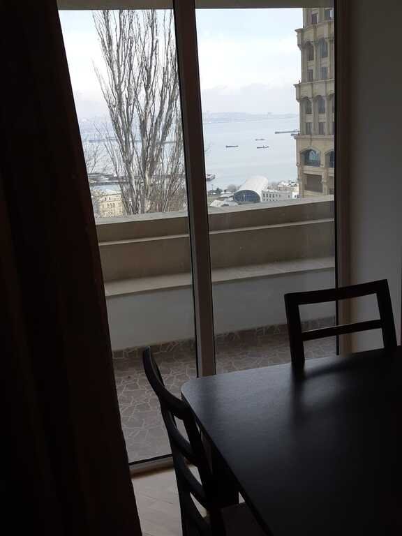 Kirayə verilir 2 otaqlı köhnə tikili, 64 m², İçərişəhər m.-13