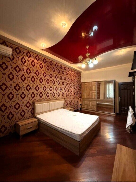 Satılır 2 otaqlı yeni tikili, 75 m², Nəsimi-4