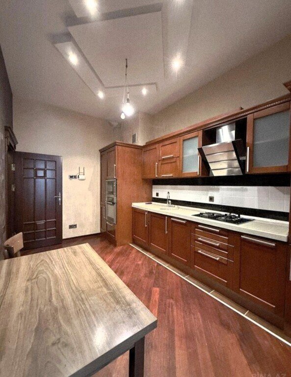 Satılır 2 otaqlı yeni tikili, 75 m², Nəsimi-6