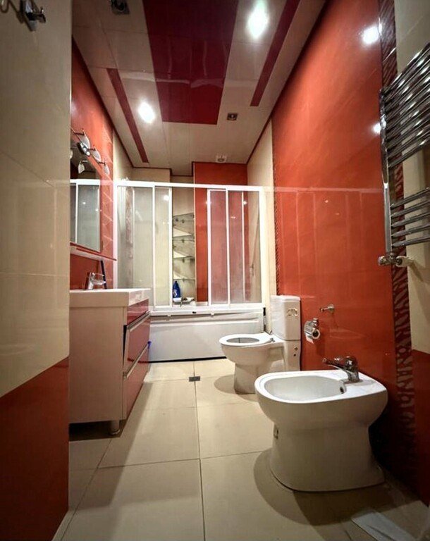 Satılır 2 otaqlı yeni tikili, 75 m², Nəsimi-8