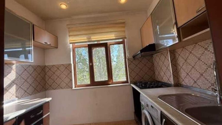 Kirayə verilir 3 otaqlı köhnə tikili, 75 m², Biləcəri-5