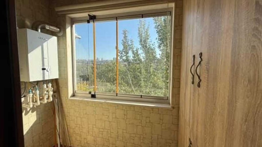 Kirayə verilir 3 otaqlı köhnə tikili, 75 m², Biləcəri-9