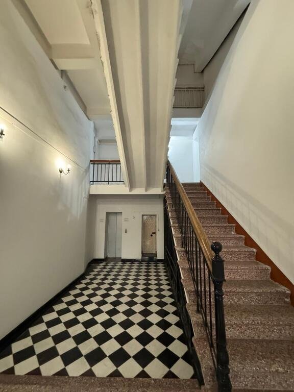 Kirayə verilir 3 otaqlı köhnə tikili, 100 m², Sahil m.-6