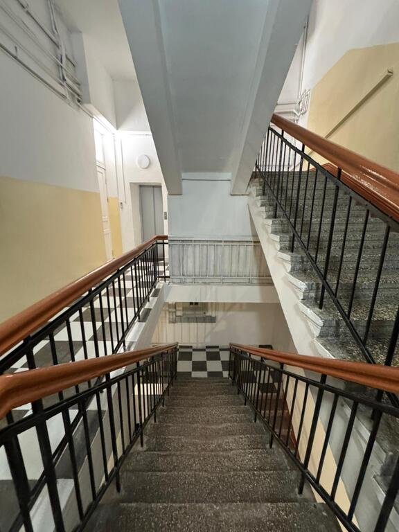 Kirayə verilir 3 otaqlı köhnə tikili, 100 m², Sahil m.-27