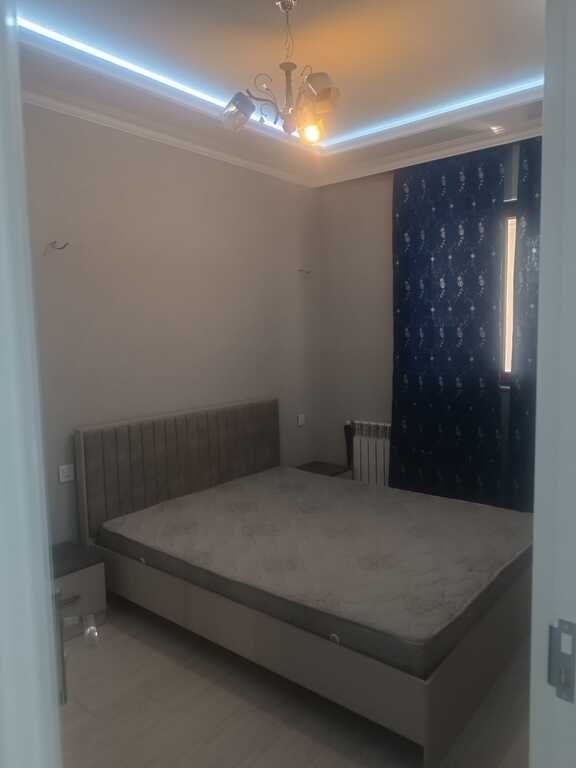 Kirayə verilir 3 otaqlı köhnə tikili, 65 m², Bakıxanov (Razin)-3