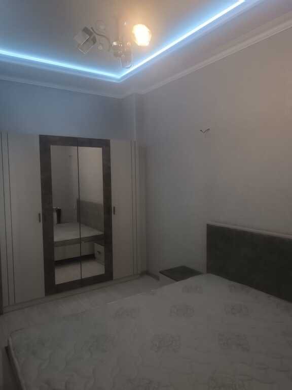 Kirayə verilir 3 otaqlı köhnə tikili, 65 m², Bakıxanov (Razin)-4
