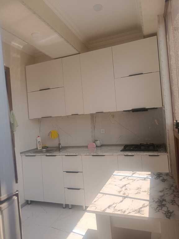 Kirayə verilir 3 otaqlı köhnə tikili, 65 m², Bakıxanov (Razin)-6