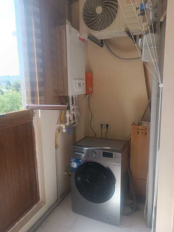 Kirayə verilir 3 otaqlı köhnə tikili, 65 m², Bakıxanov (Razin)-8