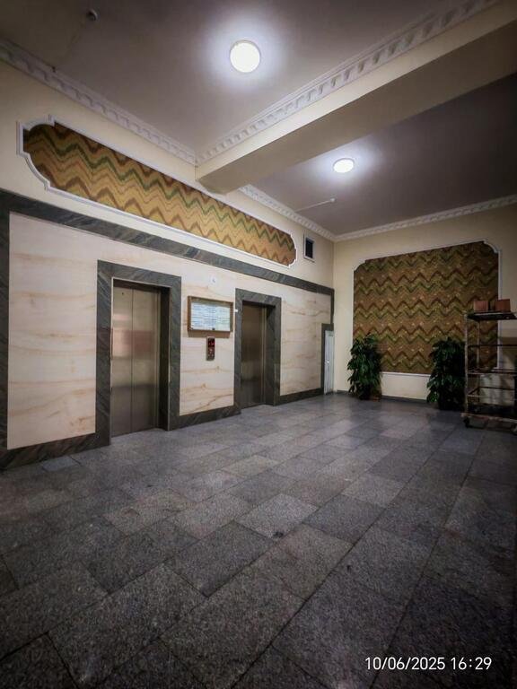 Satılır 2 otaqlı yeni tikili, 75 m², Nərimanov-3