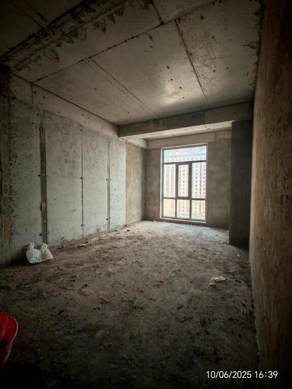 Satılır 2 otaqlı yeni tikili, 75 m², Nərimanov-4