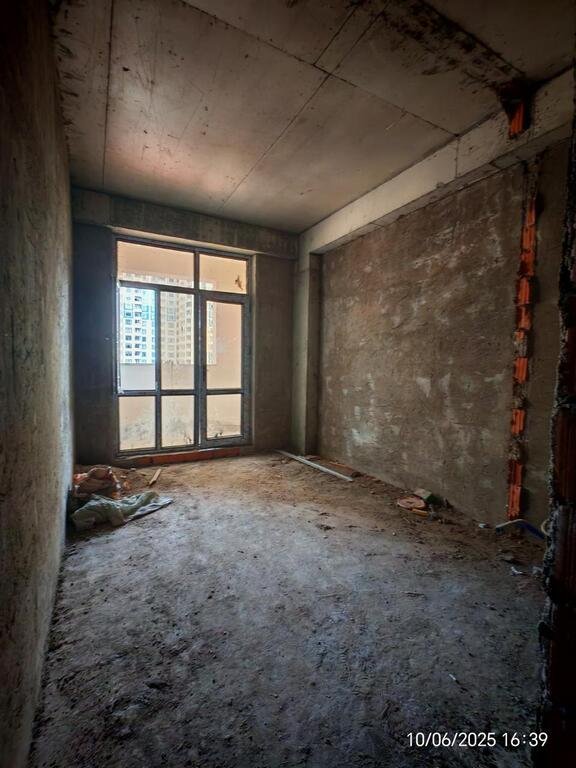 Satılır 2 otaqlı yeni tikili, 75 m², Nərimanov-5