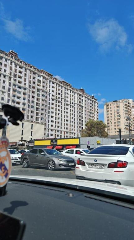 Satılır 2 otaqlı yeni tikili, 75 m², Nərimanov-10