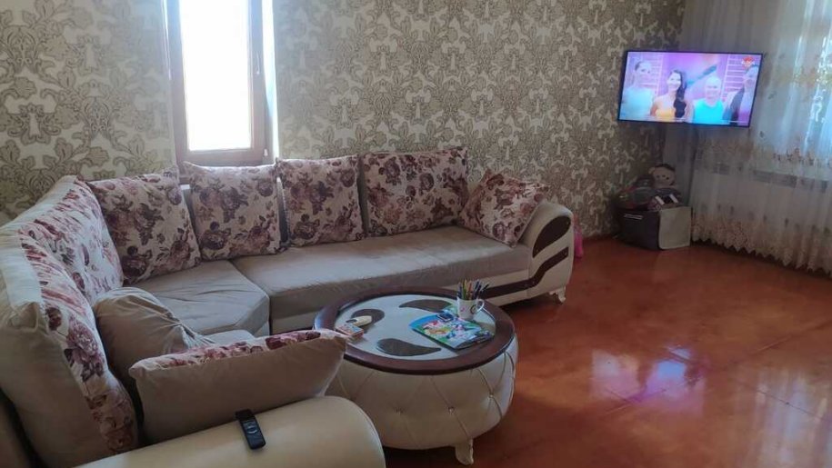 Kirayə verilir 2 otaqlı köhnə tikili, 60 m², Əhmədli m.-1