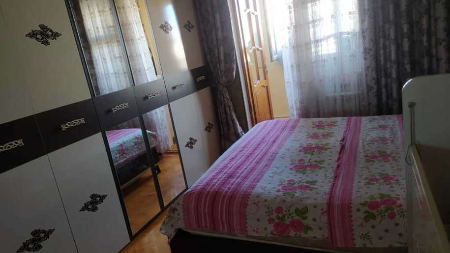 Kirayə verilir 2 otaqlı köhnə tikili, 60 m², Əhmədli m.-3