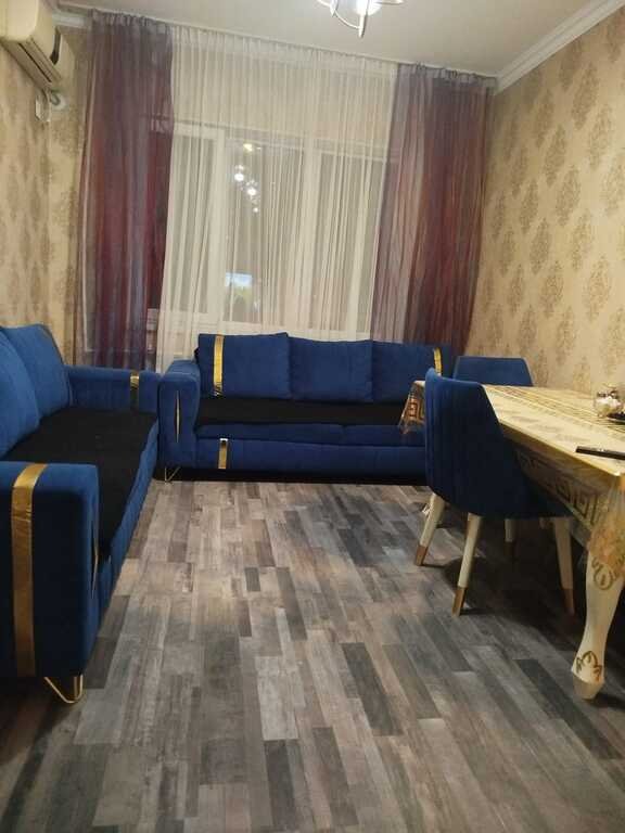 Satılır 4 otaqlı köhnə tikili, 100 m², Köhnə Günəşli-2