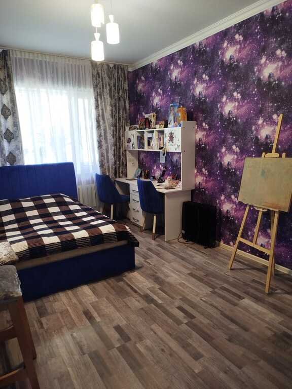 Satılır 4 otaqlı köhnə tikili, 100 m², Köhnə Günəşli-4