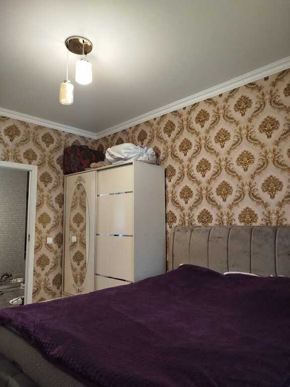 Satılır 4 otaqlı köhnə tikili, 100 m², Köhnə Günəşli-8