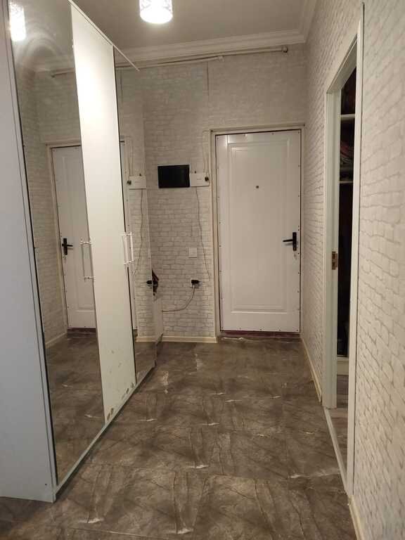 Satılır 4 otaqlı köhnə tikili, 100 m², Köhnə Günəşli-9