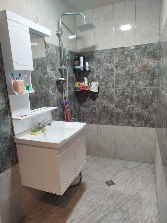 Satılır 4 otaqlı köhnə tikili, 100 m², Köhnə Günəşli-12