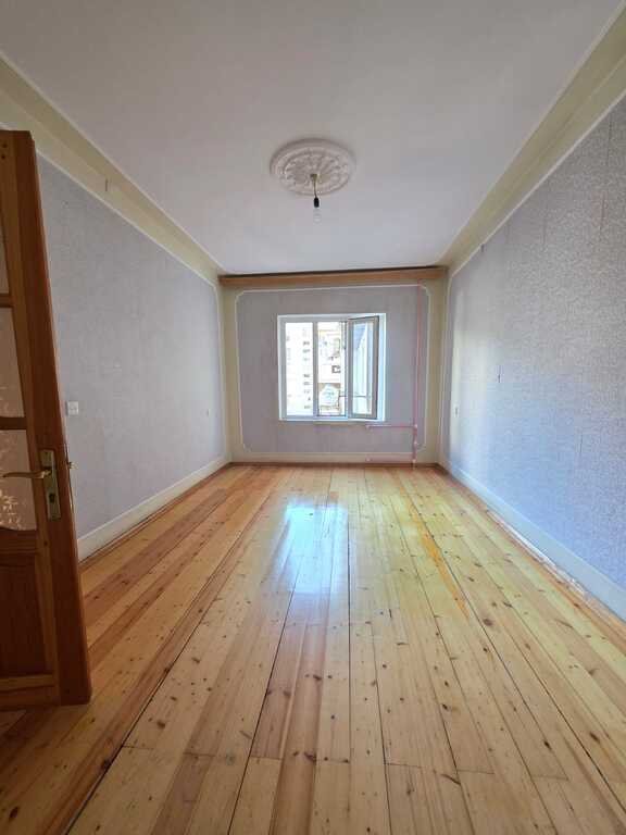 Satılır 5 otaqlı köhnə tikili, 120 m², Yeni Yasamal-2