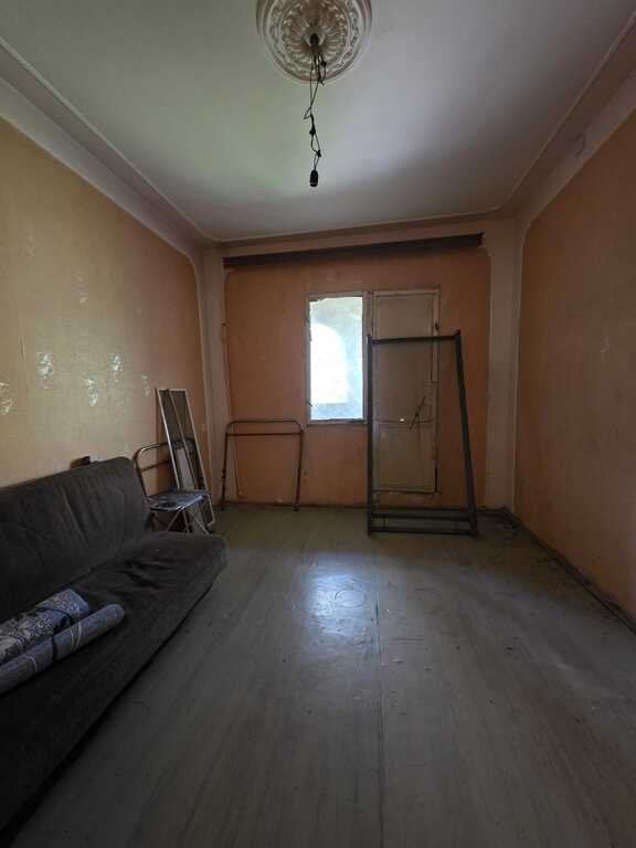 Satılır 5 otaqlı köhnə tikili, 120 m², Yeni Yasamal-6
