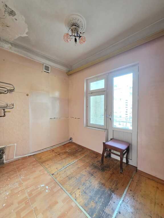 Satılır 5 otaqlı köhnə tikili, 120 m², Yeni Yasamal-7