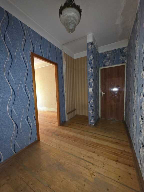 Satılır 5 otaqlı köhnə tikili, 120 m², Yeni Yasamal-8