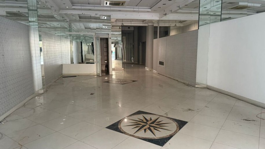 210 kv.m. obyekt icarəyə verilir, Nizami m.-1