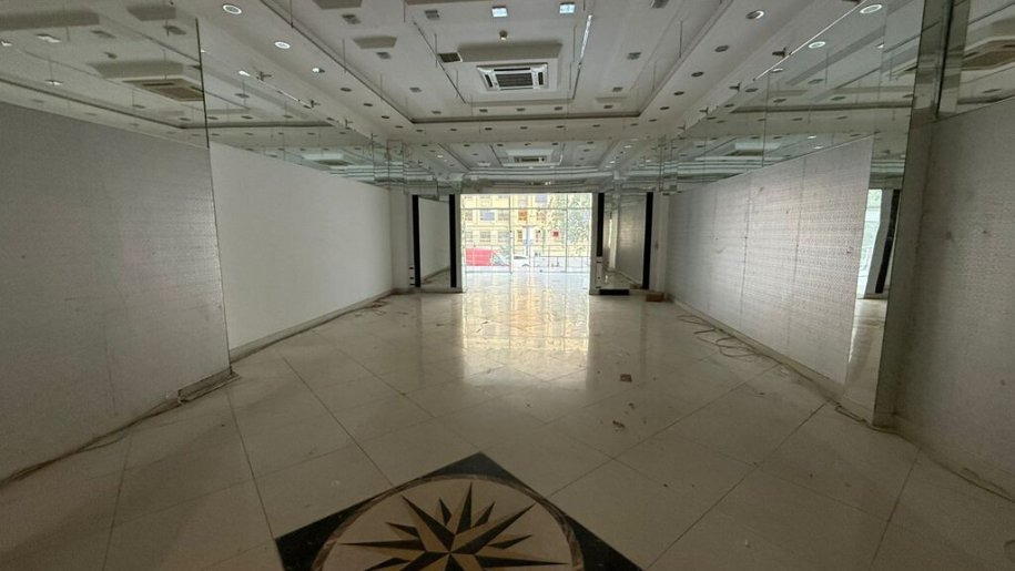 210 kv.m. obyekt icarəyə verilir, Nizami m.-3