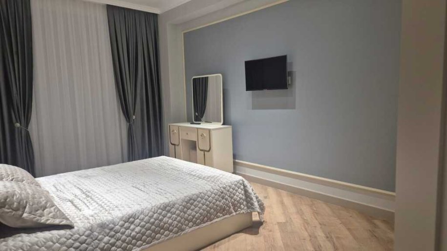 Kirayə verilir 2 otaqlı yeni tikili, 88 m², Dərnəgül m.-2